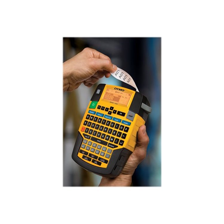 RHINO 4200 QWERTY KITCASE-