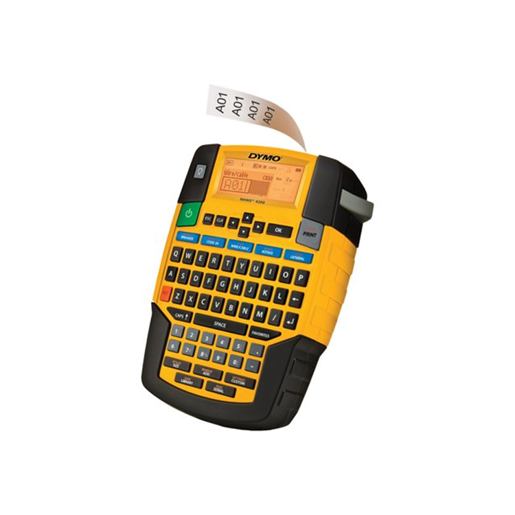 RHINO 4200 QWERTY KITCASE-