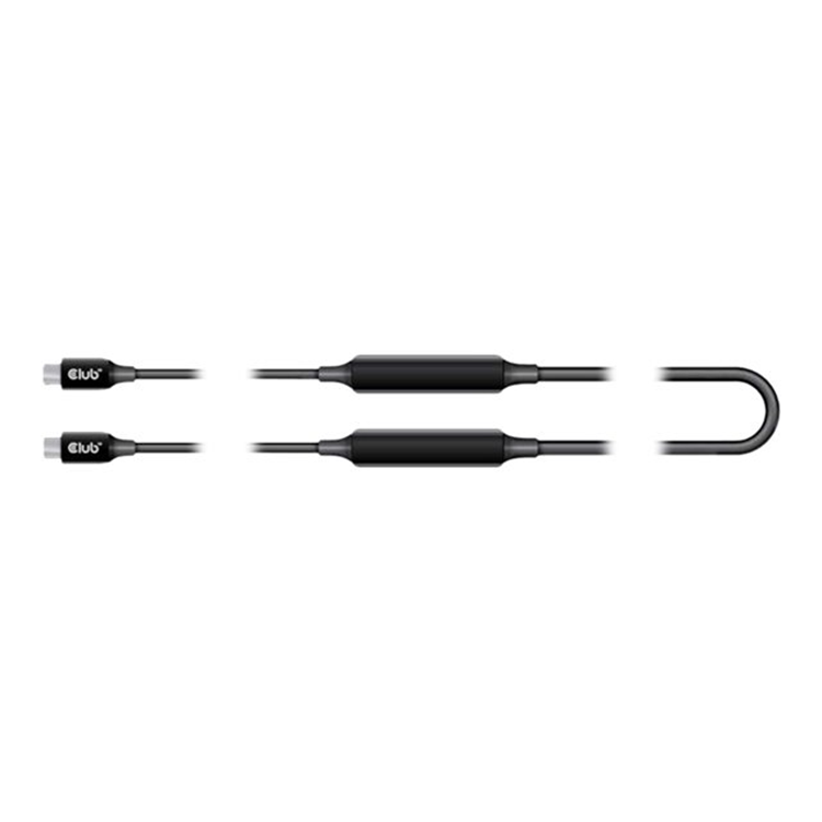 USB TYPE C 3.1 GEN 1 MALE TO HDMI 2.0 FEMALE 4K60HZ UHD/ 3D ACTIVE ADAPTER