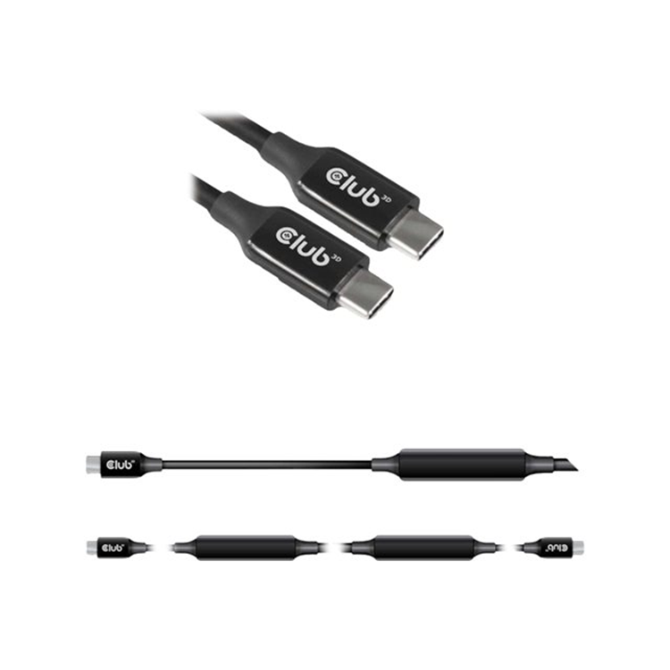 USB TYPE C 3.1 GEN 1 MALE TO HDMI 2.0 FEMALE 4K60HZ UHD/ 3D ACTIVE ADAPTER