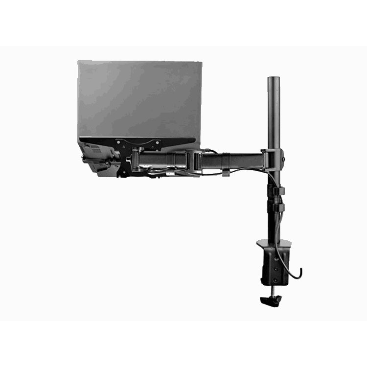 Laptop Desk Mount Monitor & Laptop Arm Laptop Desk Mount Monitor & Laptop Arm