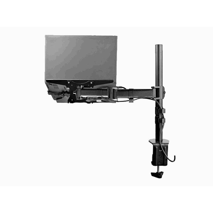 Laptop Desk Mount Monitor & Laptop Arm Laptop Desk Mount Monitor & Laptop Arm