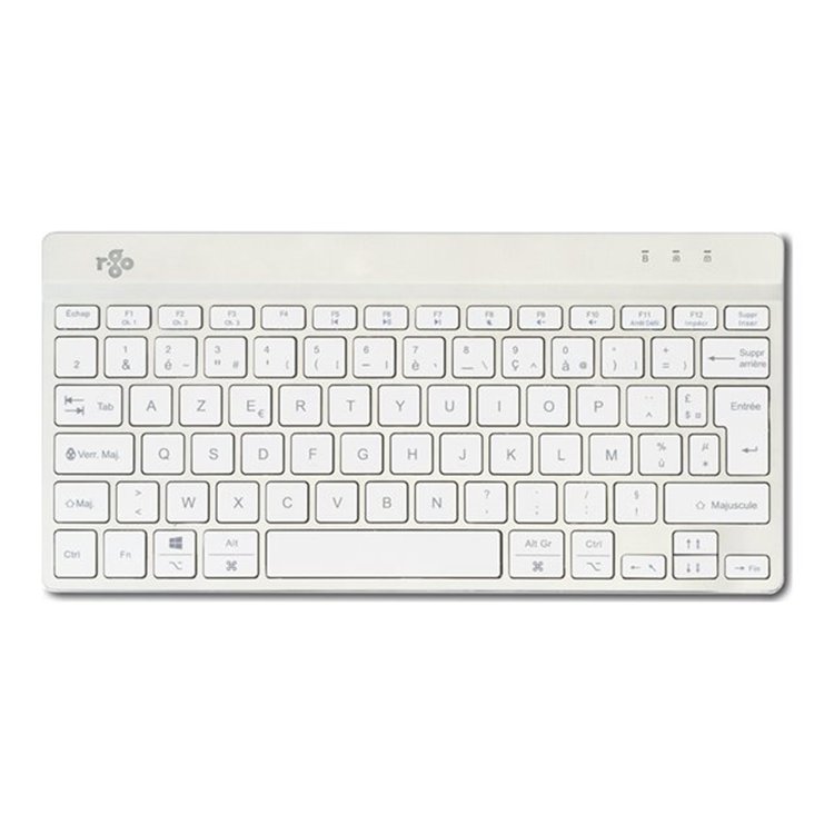 R-Go Compact Break ergonomic keyboard QW R-Go Compact Break ergonomic keyboard QW