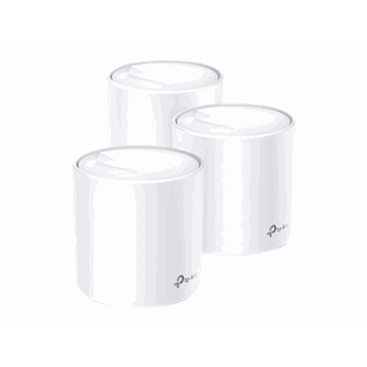 TP-Link Deco X20 3-pack TP-Link Deco X20 3-pack