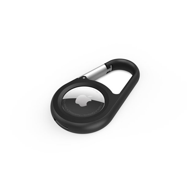 BELKIN Secure Holder Carabiner f Airtag BELKIN Secure Holder Carabiner f Airtag