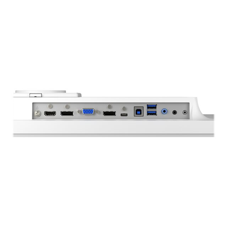MultiSync EA242F white