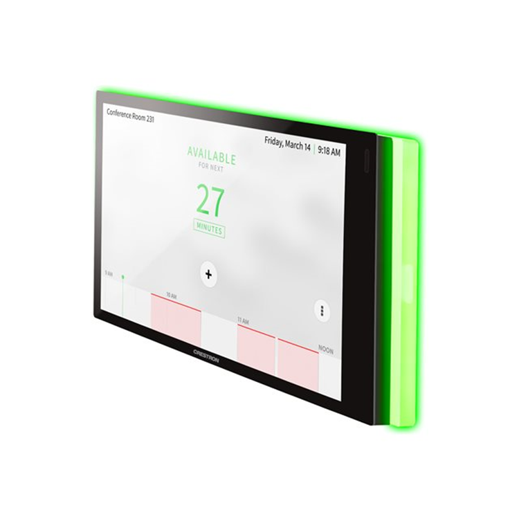 Room Availability Light Bar for TSW-770 Room Availability Light Bar for TSW-770