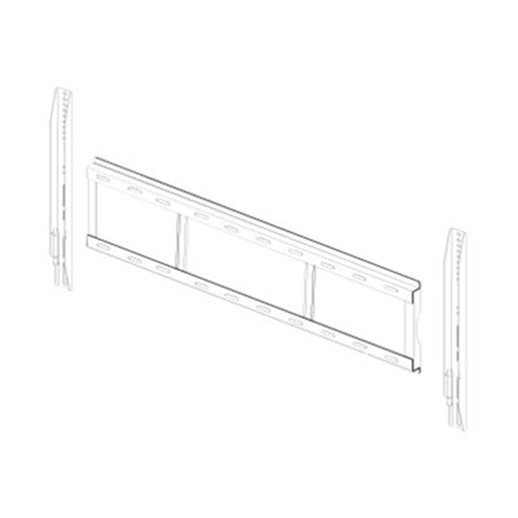 SMART Wall Mount for MX 6000s 7000 and SMART Wall Mount for MX 6000s 7000 and