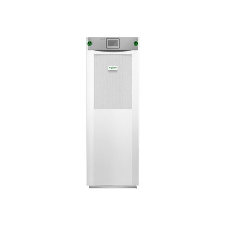 Galaxy VS UPS 30kW 400V for up to 4 internal 9Ah smart modular battery stringsStart-up 5x8 Galaxy VS UPS 30kW 400V for up to 4 internal 9Ah smart modular battery stringsStart-up 5x8