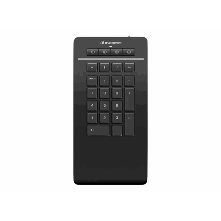 Numpad Pro