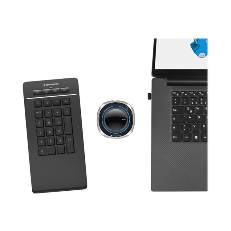 Numpad Pro Numpad Pro