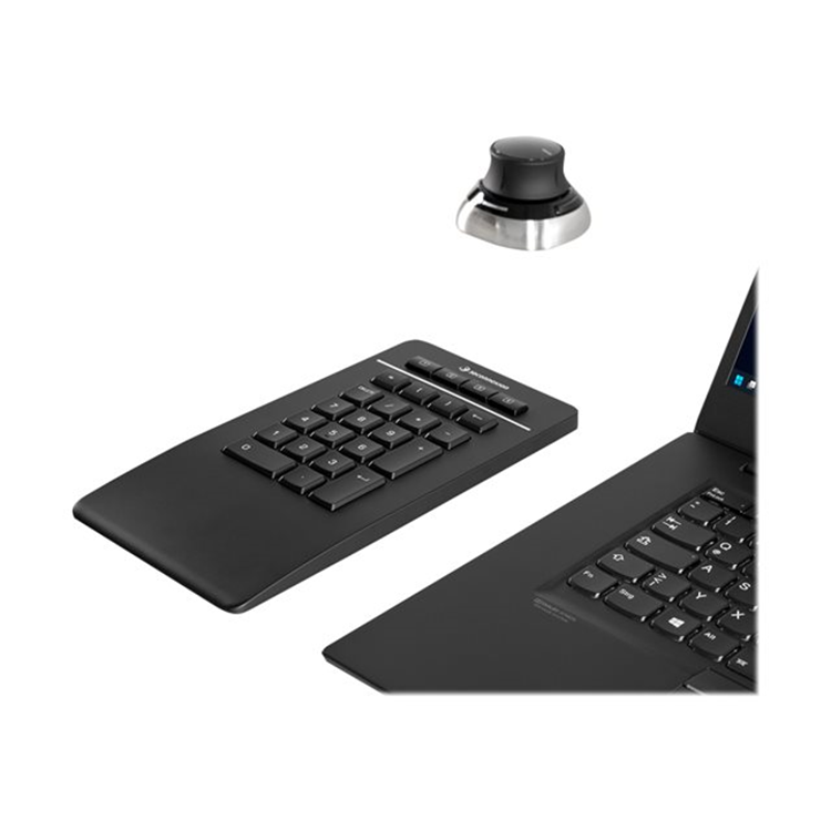 Numpad Pro Numpad Pro