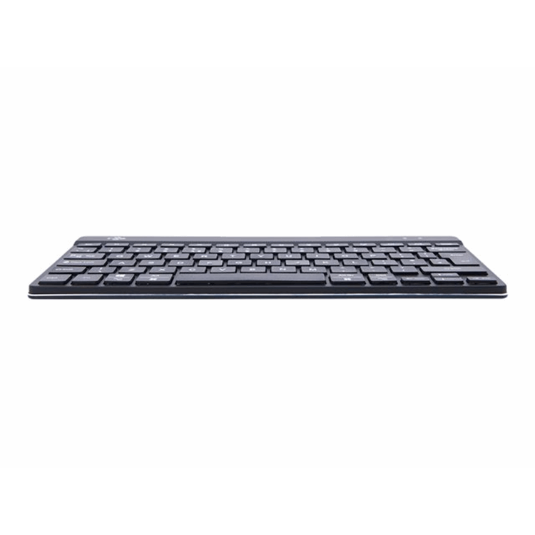 R-Go Compact Break Keyboard QWERTY (UK) R-Go Compact Break Keyboard QWERTY (UK)