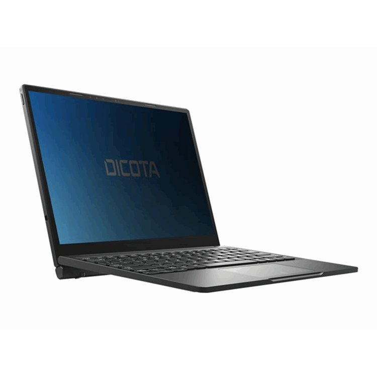 Privacy filter 2-Way for DELL Latitude 7285 side-mounted