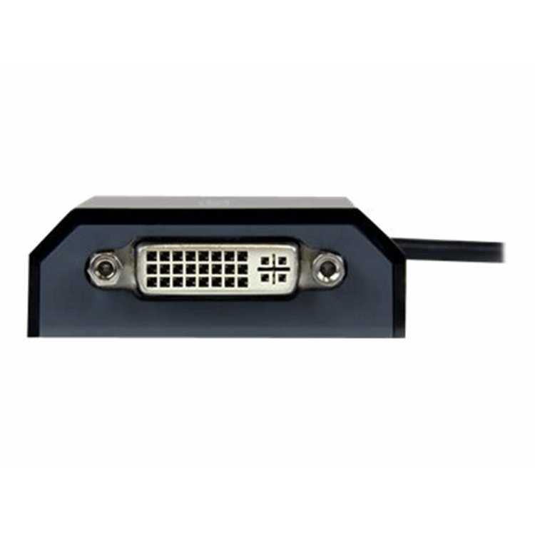 USB to DVI Adapter - USB External Video USB to DVI Adapter - USB External Video