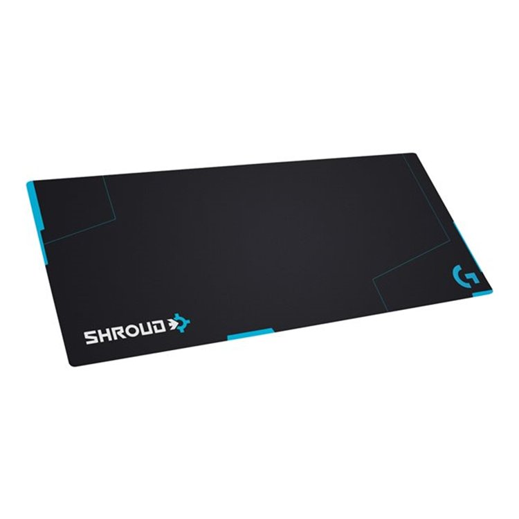 G840 XL Cloth Gaming Mouse Pad EWR2 G840 XL Cloth Gaming Mouse Pad EWR2