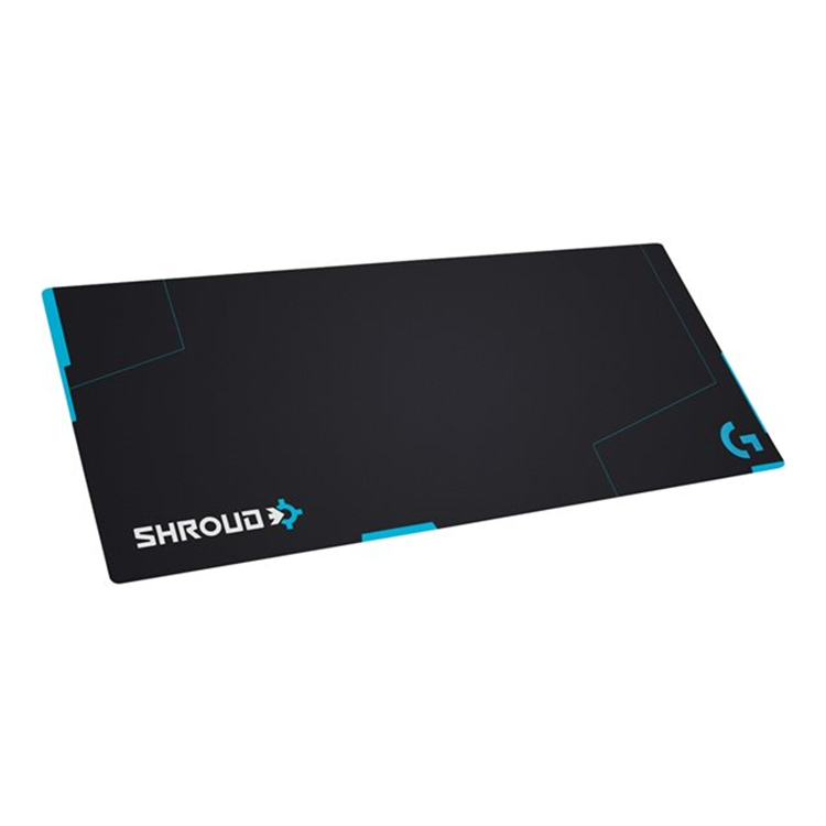 G840 XL Cloth Gaming Mouse Pad EWR2