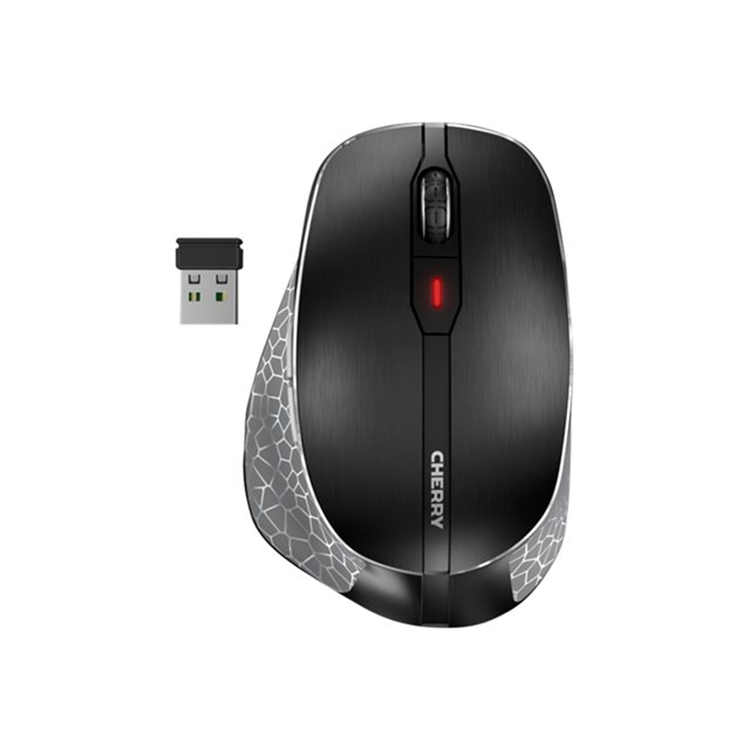 CHERRYMW 8C ERGO Mouse CHERRYMW 8C ERGO Mouse