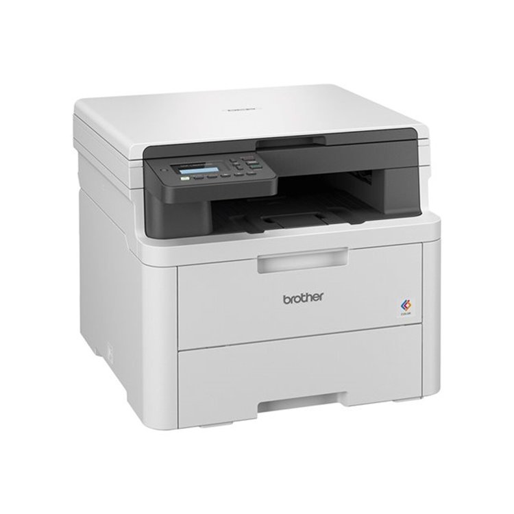 BROTHER DCPL3520CDW ECO color MFP 18ppm BROTHER DCPL3520CDW ECO color MFP 18ppm