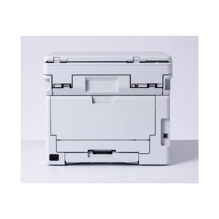 BROTHER DCPL3520CDW ECO color MFP 18ppm BROTHER DCPL3520CDW ECO color MFP 18ppm
