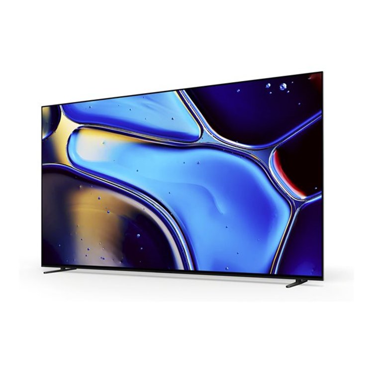 77" 4K OLED Tuner w/3yr PS