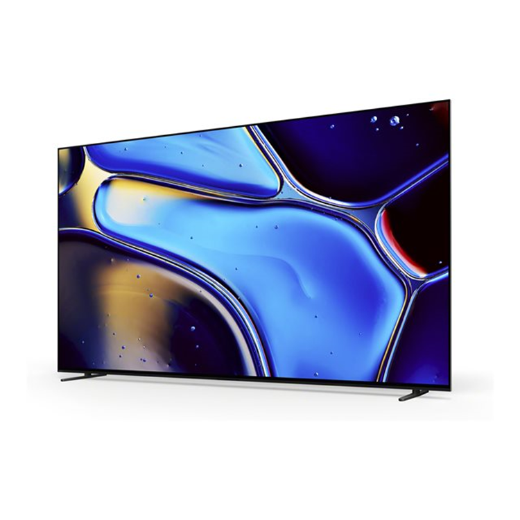 77" 4K OLED Tuner w/3yr PS 77" 4K OLED Tuner w/3yr PS