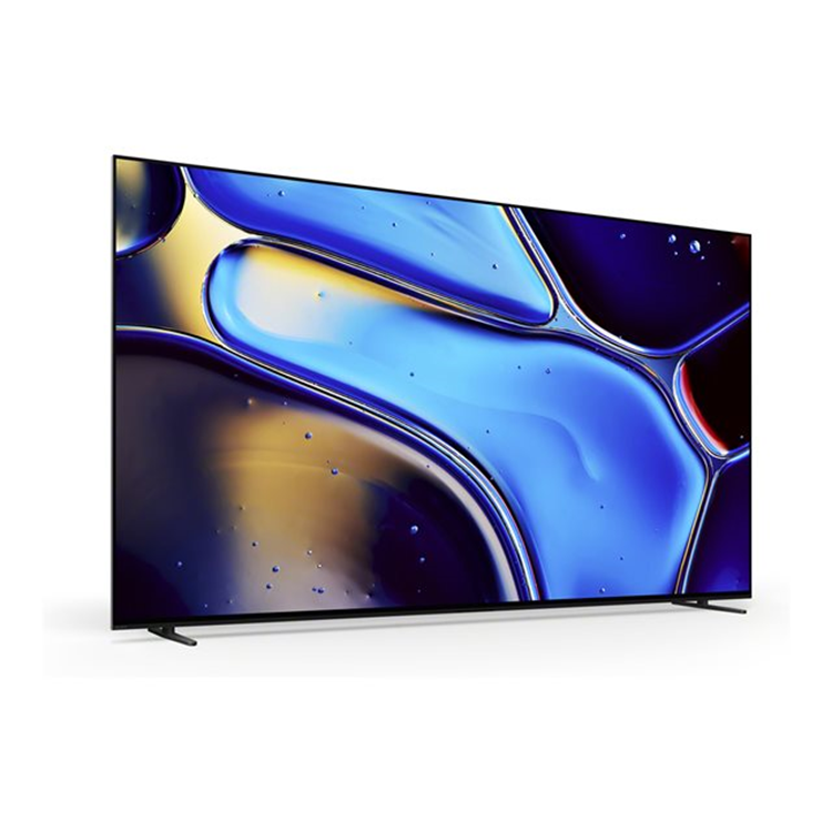 77" 4K OLED Tuner w/3yr PS 77" 4K OLED Tuner w/3yr PS