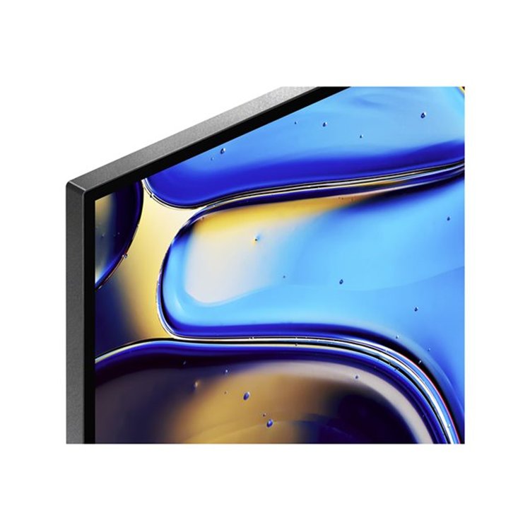 77" 4K OLED Tuner w/3yr PS