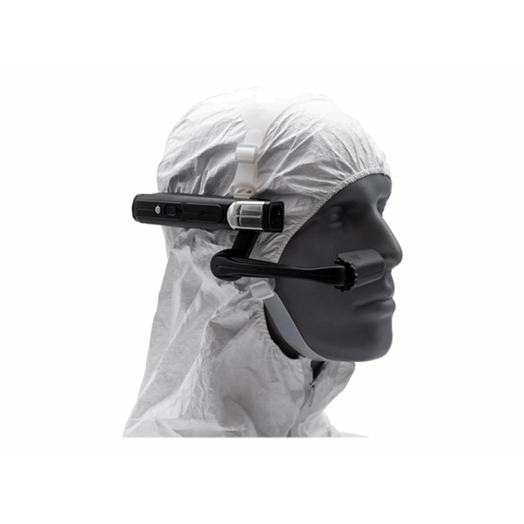 REALWEAR Flexband 3-point silicone