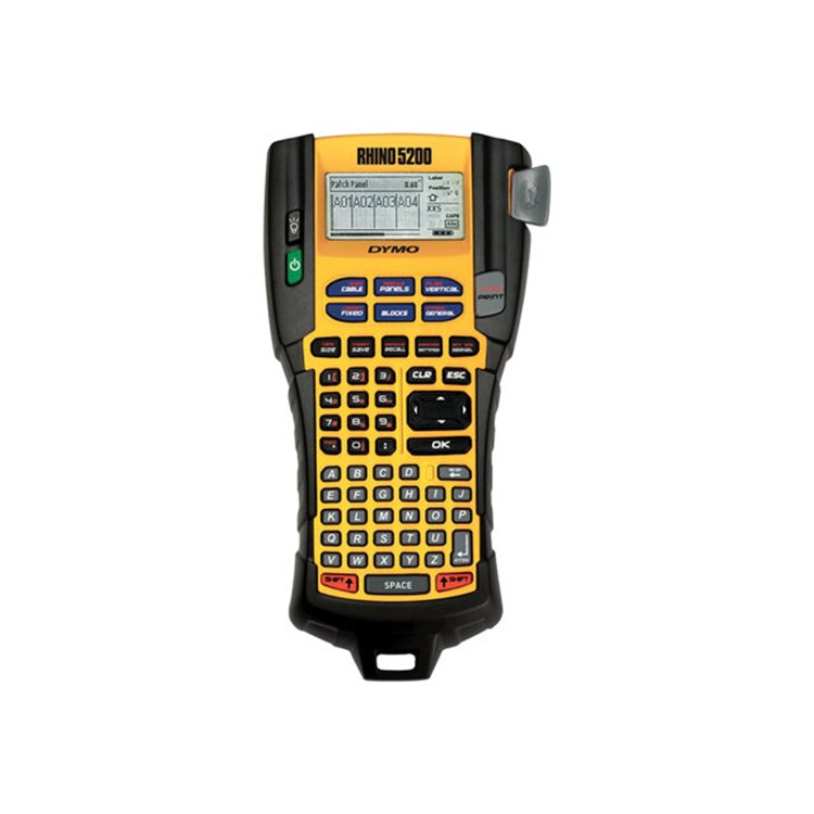 RHINO 5200 RHINO 5200