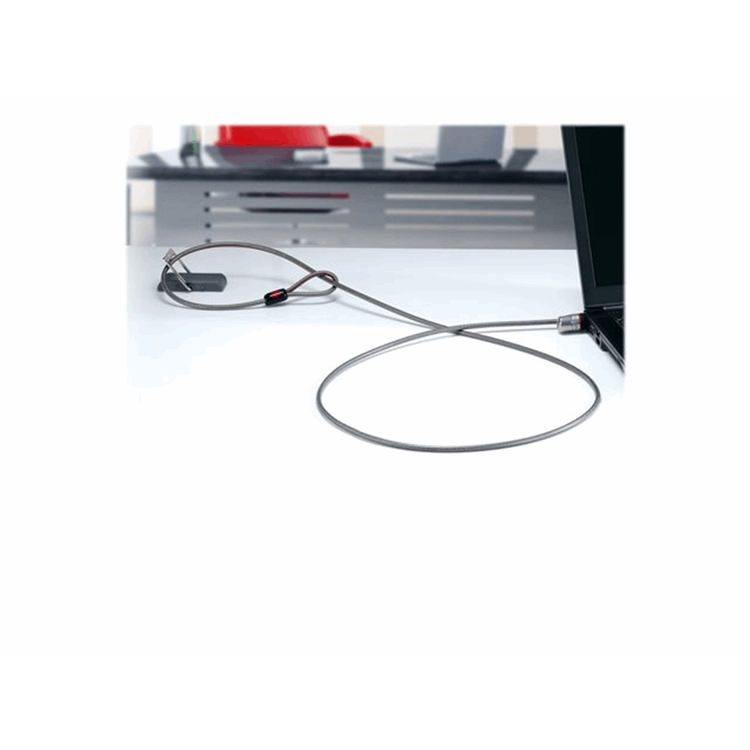 DESK MOUNT CABLE ANCHOR .
