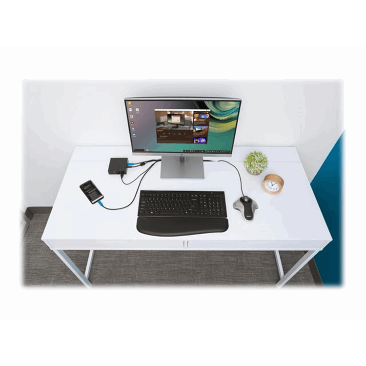 Advance Fit" Slim Wireless Keyboard Aze