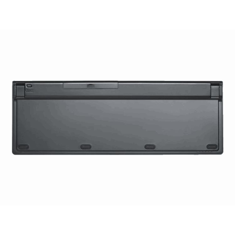 Advance Fit" Slim Wireless Keyboard Aze