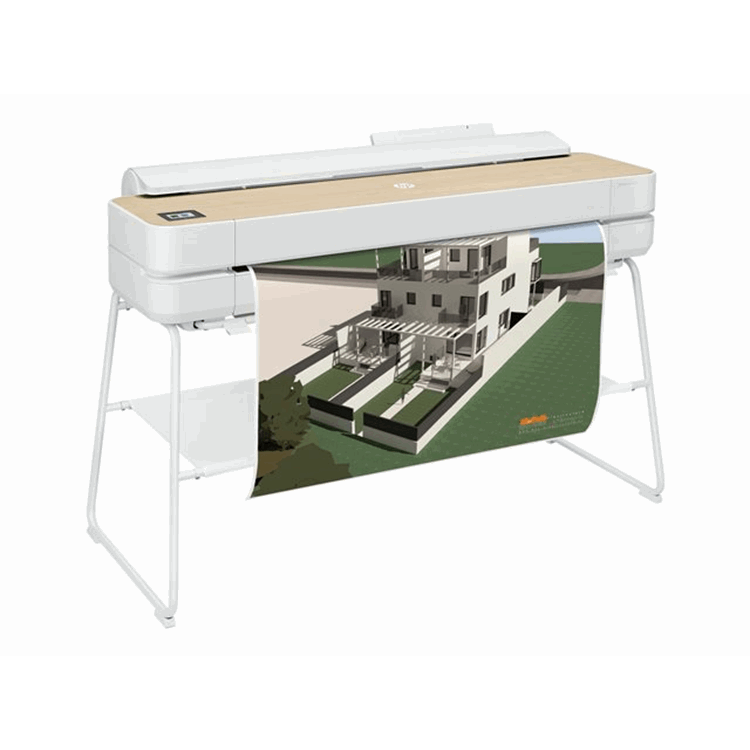 HP DesignJet Studio 36-in Printer