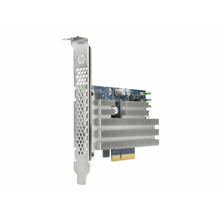 HP Z Turbo Drive 1TB TLC Z8G4 SSDModule