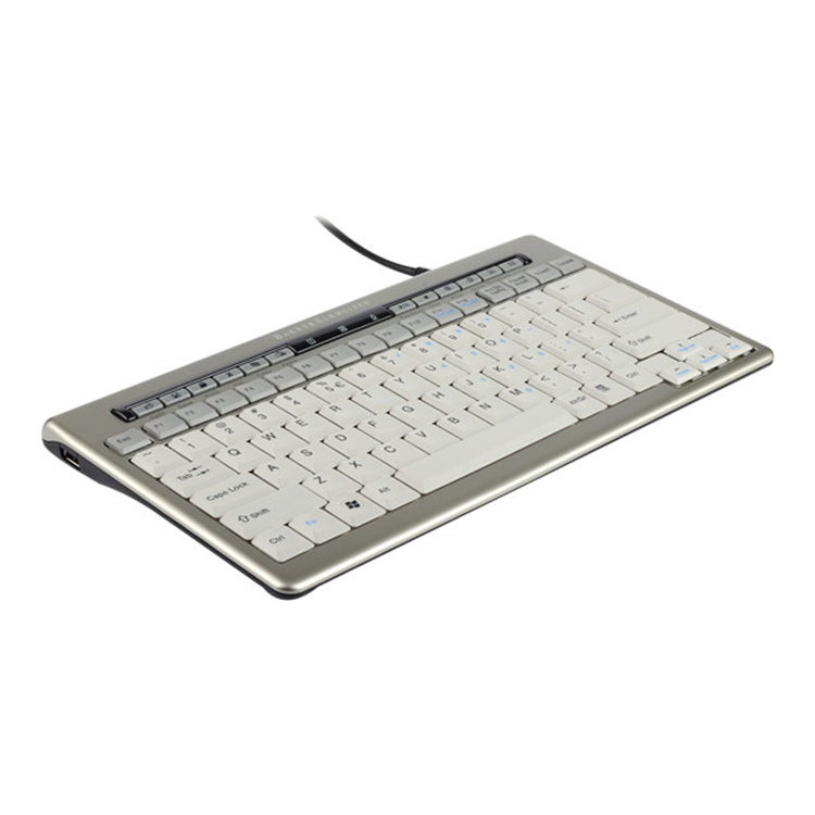 Compact Keyboard f S-board 840/BE