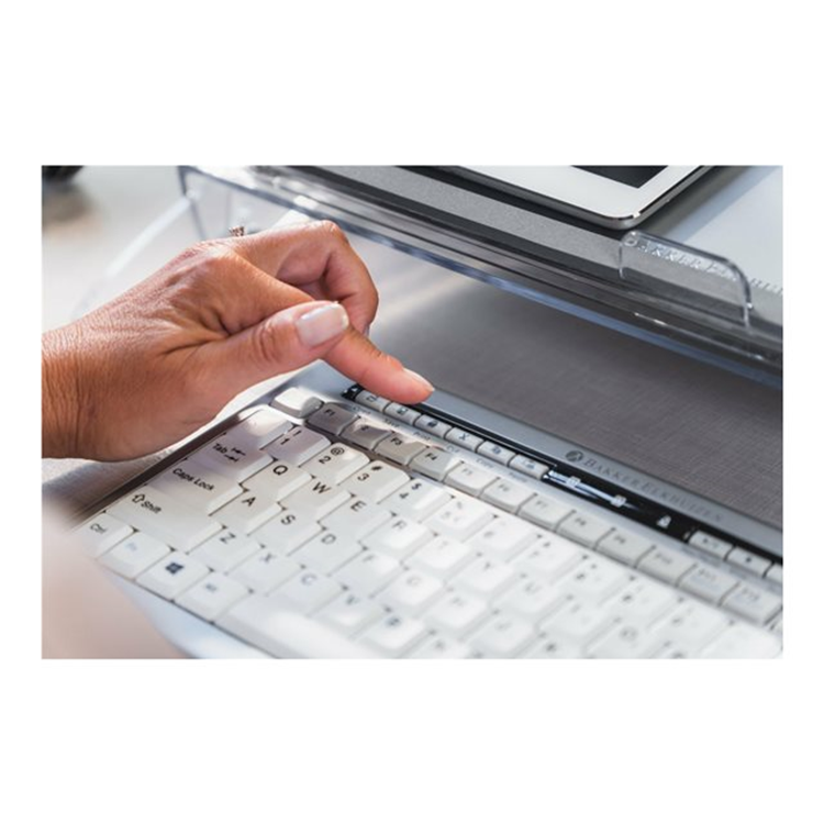 Compact Keyboard f S-board 840/BE