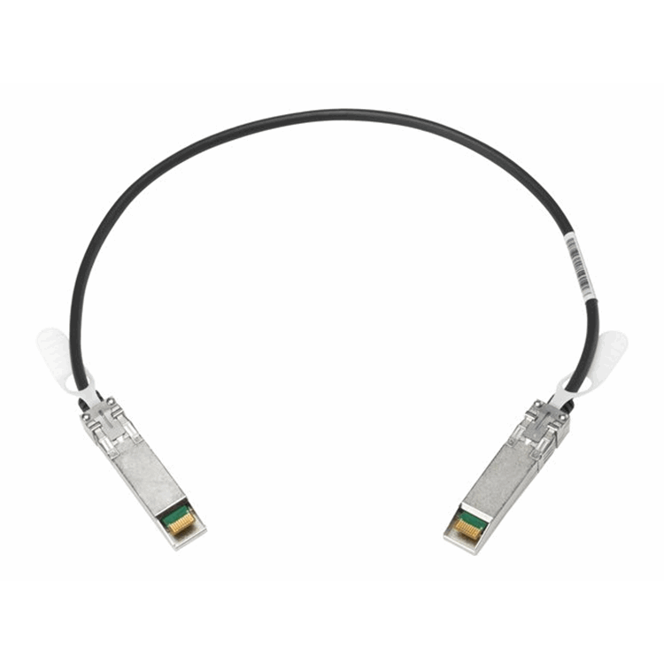 HPE 25Gb SFP28 to SFP28 5m DAC