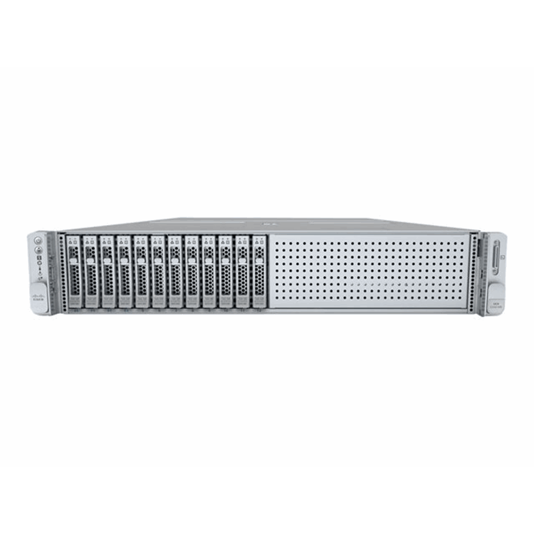 DISTI UCS C240 M6 Rack CPU mem drives 2U DISTI UCS C240 M6 Rack CPU mem drives 2U