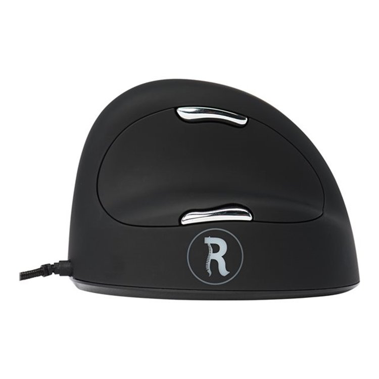 HE Mouse Ergonomische Muis L Rechts Bedraad HE Mouse Ergonomische Muis L Rechts Bedraad