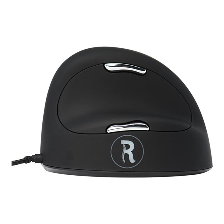 HE Mouse Ergonomische Muis L Rechts Bedraad HE Mouse Ergonomische Muis L Rechts Bedraad