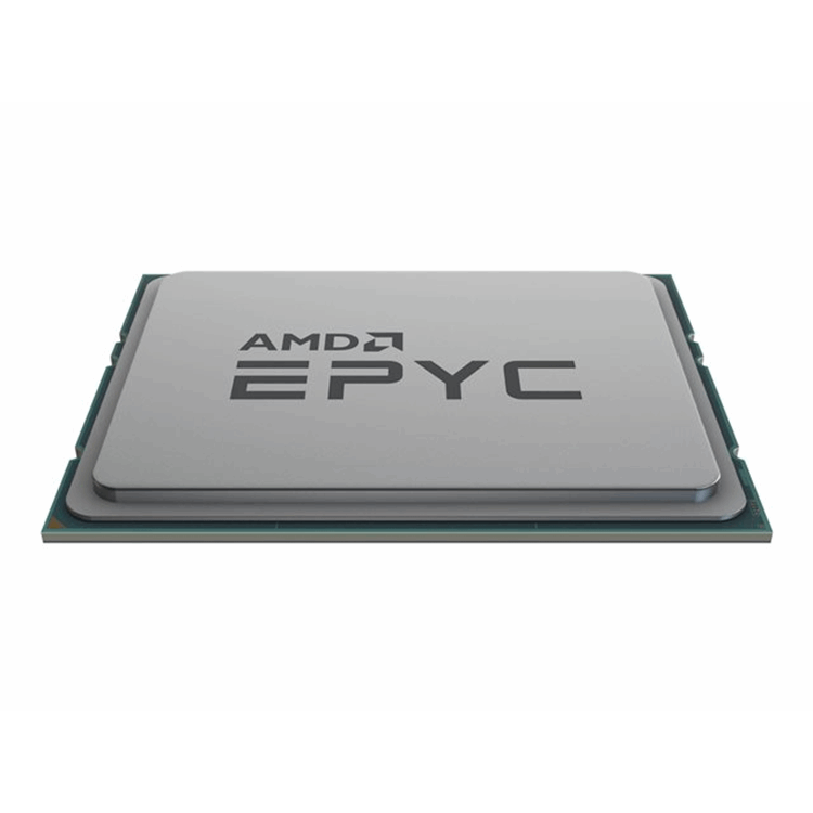 AMD Epyc 7252 Tray