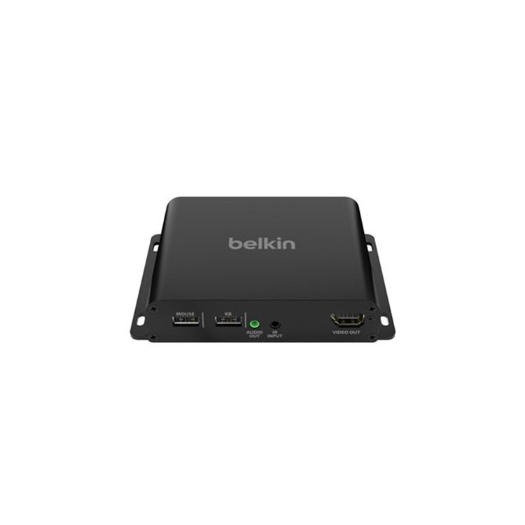 Belkin Extender Receiver Copper CAT6 - U Belkin Extender Receiver Copper CAT6 - U