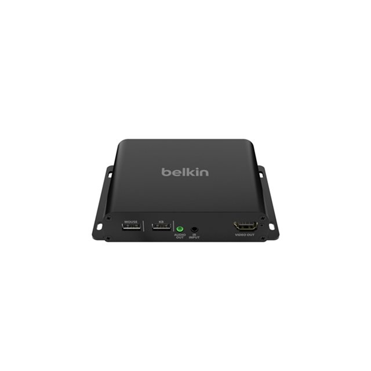 Belkin Extender Receiver Copper CAT6 - U Belkin Extender Receiver Copper CAT6 - U