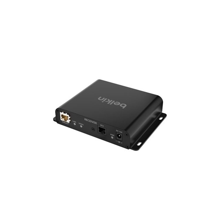 Belkin Extender Receiver Copper CAT6 - U Belkin Extender Receiver Copper CAT6 - U