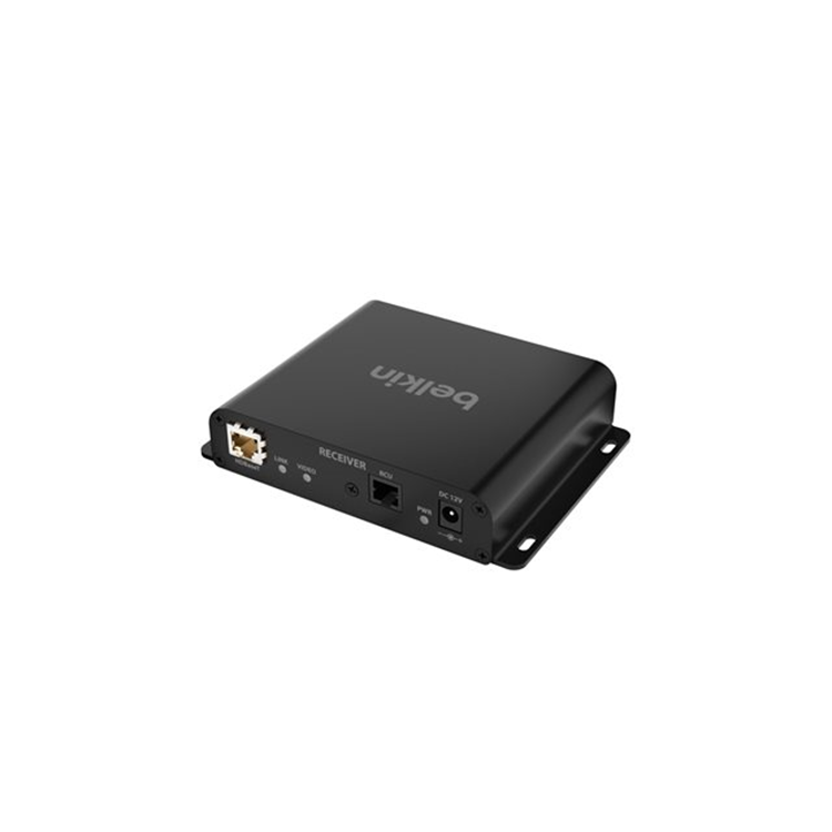 Belkin Extender Receiver Copper CAT6 - U Belkin Extender Receiver Copper CAT6 - U