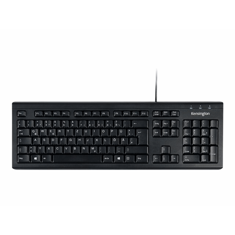 ValuKeyboard Standard Keyboard USB ValuKeyboard Standard Keyboard USB