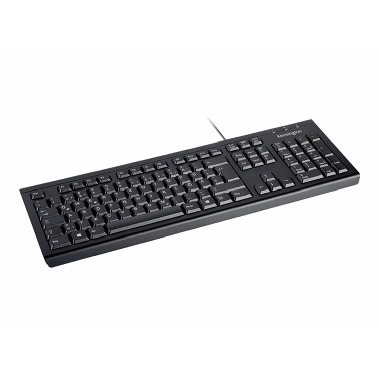 ValuKeyboard Standard Keyboard USB ValuKeyboard Standard Keyboard USB