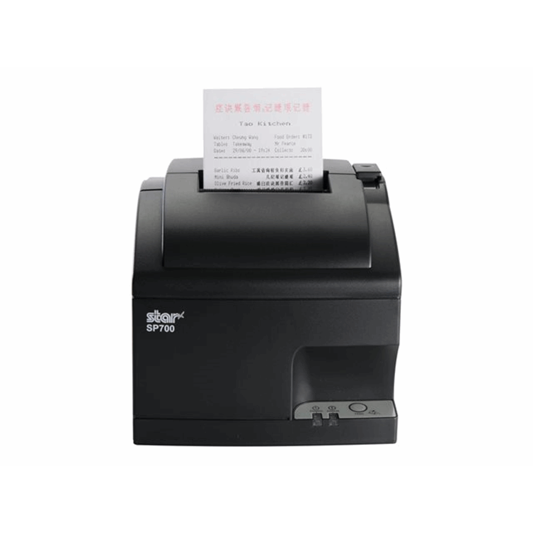 V2 SP742M BI GRY AUTOCUTTER