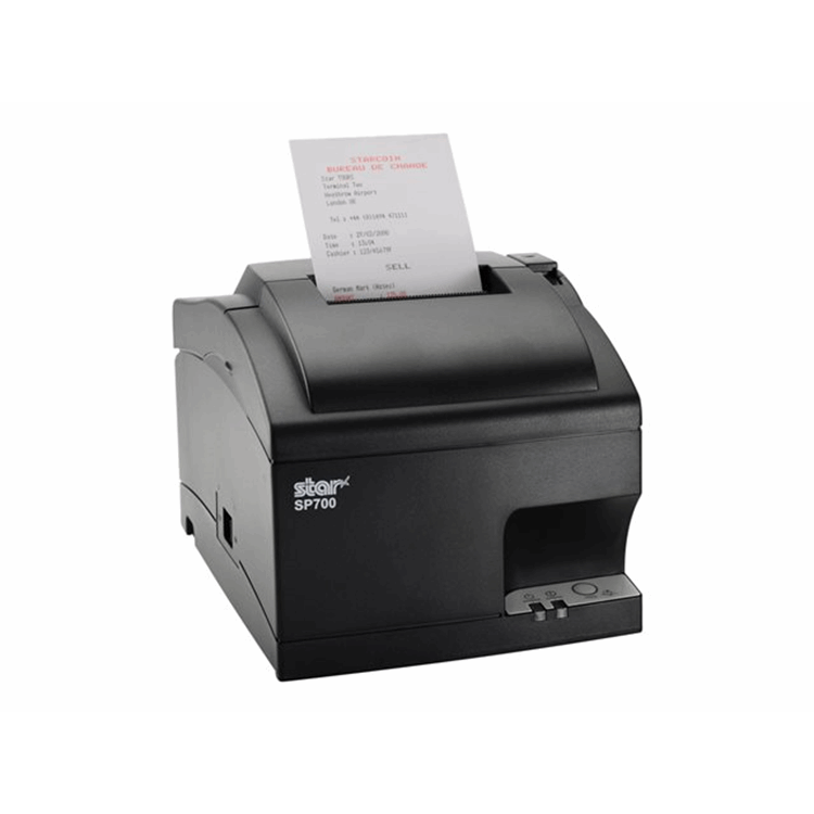 V2 SP742M BI GRY AUTOCUTTER